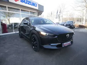 Mazda CX-30 e-SKYACTIVE-G 186 Nagisa BOSE HUD LED Bild 4