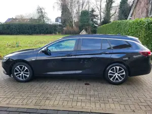 Opel Insignia Insignia Sports Tourer Diesel Sports Tourer 1.6 ECOTEC Diesel Business Edition
