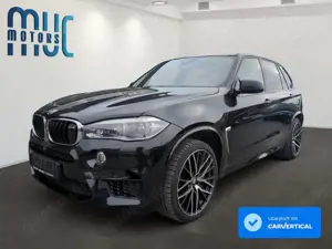 BMW X5 M ~BO~Pano~DeutschesFahrzeug~Night~HuD