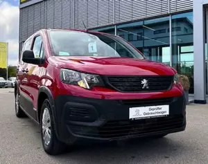 Peugeot Rifter Active Pack L1 Elektro 136