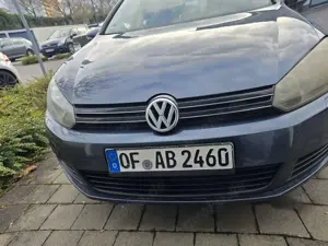 Volkswagen Golf 1.6 FSI Highline