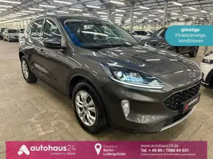 Ford Kuga 1.5 EcoBoost  CoolConnect|PDC|Sitzhzg