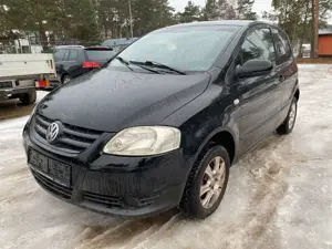 Volkswagen Fox Basis |KLIMA|BLUETOOTH