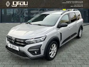 Dacia Jogger Extreme+ 8-fach und AHK abnehmbar