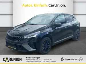 Renault Clio Esprit Alpine TCe 90