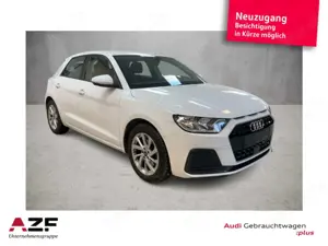 Audi A1 30 TFSI S tronic advanced KAMERA