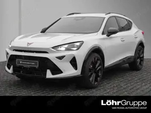 CUPRA Formentor VZ 2.0TSI 245kW/333PS 7-Gang-DSG 4Drive