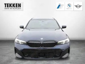 BMW 320 d Touring M-Sport Pro/AHK/ACC/360°RFK/LED