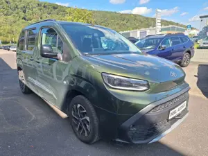 Toyota Proace 1,5D City Verso L1 Team*TOP*M+S* WIE NEU Bild 1