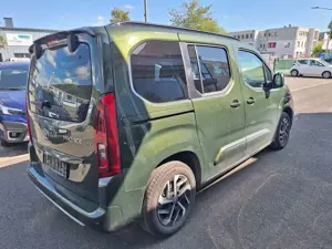 Toyota Proace 1,5D City Verso L1 Team*TOP*M+S* WIE NEU Bild 5