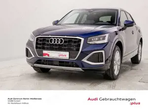 Audi Q2 35 TFSI S-TRO*APP*LANE*RFK*NAVI*VKE*ZVR*LED**