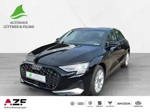 Audi A3 SB advanced 35 TFSI S tronic SONOS+HUD+NAVI