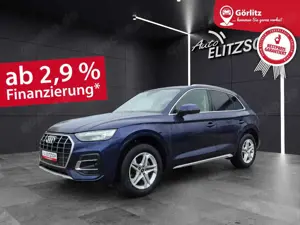Audi Q5 40 TFSI advanced quattro S-tronic STHZG Matrix ...