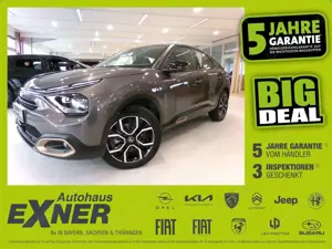 Citroen C4 Lim. e-C SERIES LED+Navi+SHZ+Winterp.+2xKlima