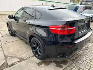 BMW X6 xDrive30d 104.000km Bild 4