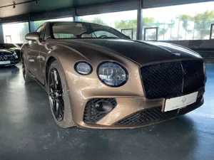 Bentley Continental GT 6.0 W12*Mulliner Driving Spec. Bild 3