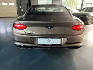 Bentley Continental GT 6.0 W12*Mulliner Driving Spec. Bild 5