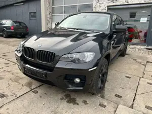 BMW X6 xDrive30d 104.000km Bild 2
