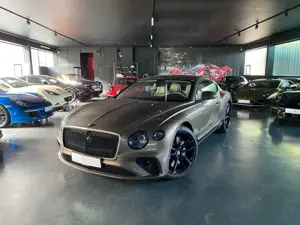 Bentley Continental GT 6.0 W12*Mulliner Driving Spec. Bild 2