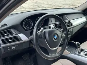 BMW X6 xDrive30d 104.000km Bild 5