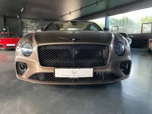Bentley Continental GT 6.0 W12*Mulliner Driving Spec. Bild 4