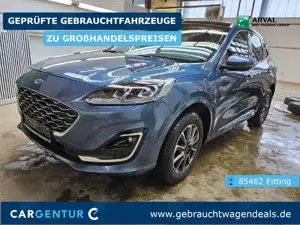 Ford Kuga 2.5 Duratec Plug-in-Hybrid PHEV Vignale BO AHK Pa