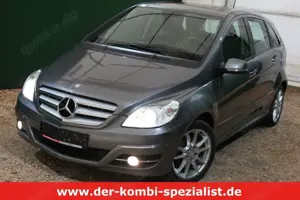 Mercedes-Benz B 200 / Xenon/ Alu/ Bluetooth/ Klima/ SHZ/ PDC
