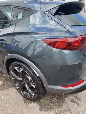 CUPRA Formentor VZ 4Drive Bild 5