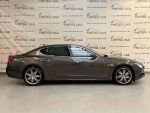 Maserati Quattroporte 3.0V6 S Q4 GranLusso VOLL/NUR 19TKM Bild 5