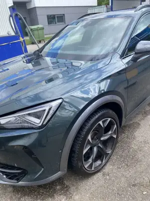 CUPRA Formentor VZ 4Drive Bild 3