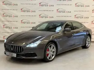 Maserati Quattroporte 3.0V6 S Q4 GranLusso VOLL/NUR 19TKM