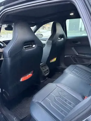 CUPRA Formentor VZ 4Drive