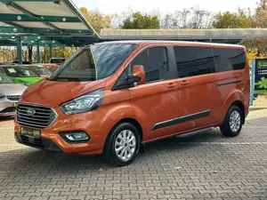 Ford Tourneo Custom 2.0 TDCi L2 Trend *Kamera*Navi*GRA Bild 2