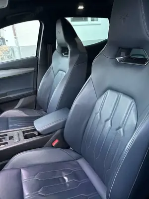 CUPRA Formentor VZ 4Drive Bild 2