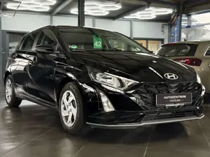 Hyundai i20 Select *KLIMA*TEMPO*1-HAND*