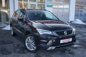SEAT Ateca Bild 4