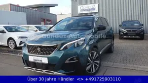 Peugeot 5008 BlueHDI 180 EAT8 Automatik GT Line*PANO*AHK