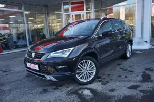 SEAT Ateca Bild 2