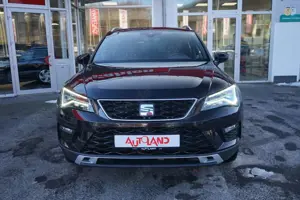 SEAT Ateca Bild 3