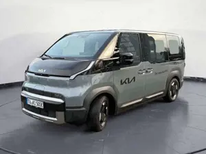 Kia PV5 Passenger Elite Schiebetür li/re 412KM Reich