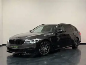 BMW 540 d M-PAKET X-DRIVE ACC/HK/KEYLESS/MEMORY/HUD