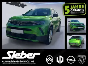 Opel Mokka-E Edition *3-Phasen-Lader*Rückfahrk.*