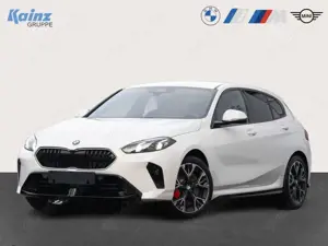 BMW 120 d M-Paket/SHZ/ACC