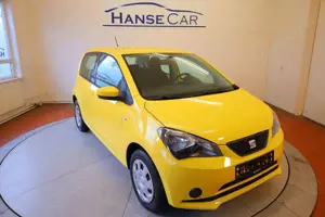 SEAT Mii Style / Klima / 5-Türen / 1 Jahr Garantie !