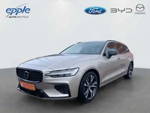 Volvo V60 T8 AWD Recharge Ultimate Dark