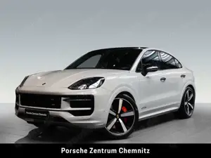 Porsche Cayenne GTS Coupé 4+1 Sitze;InnoDrive;Standheiz.,