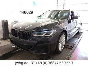 BMW 540 d xDr M Sport Laser|DrivingProf|HUD|Kam