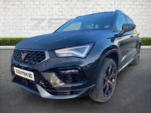 CUPRA Ateca Basis 4Drive Navi Digitales Cockpit Memory Sitze