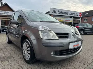Renault Modus Dynamique