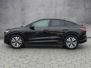 Audi Others Sportback e-tron 40 82kWh STH/LEDER/VORB.AHK Bild 2